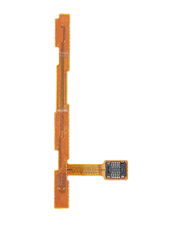 Nappe volume pour Samsung Galaxy Note Pro 12.2 (P900 / P905)