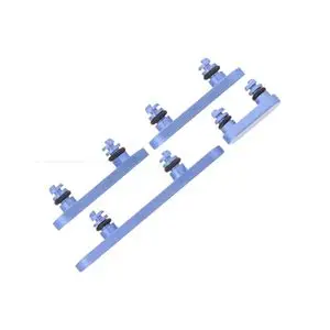 Bouton On/Off et Volume Apple iPhone 16/iPhone 16 Plus Outremer