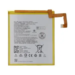 Batterie Premium Lenovo Tab M10 HD Gen 2