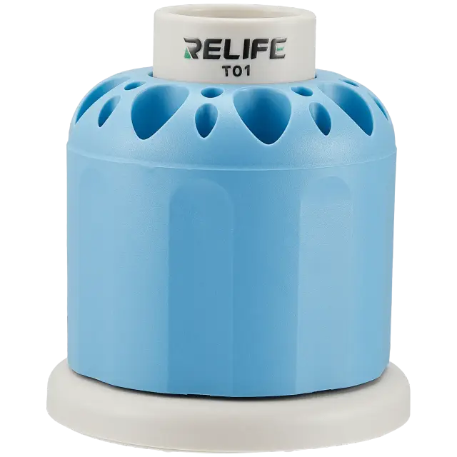 Outil pour ReLife T01 Multi-function Rotary Screwdriver Storage Tool (Relife)