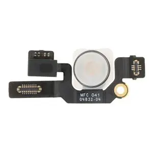 Nappe Flash Apple iPad Pro 11" M4 (5e génération) A2836/A2837