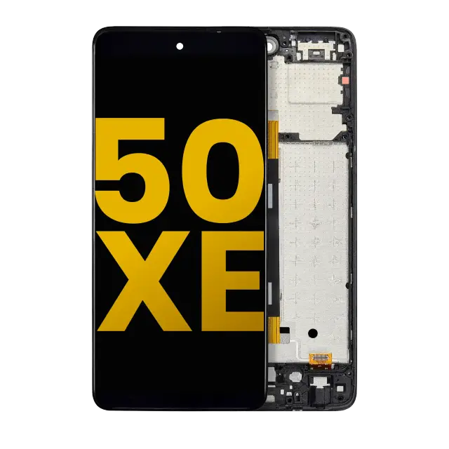 Écran pour TCL 50 XE 5G (reconditionné, toutes couleurs)