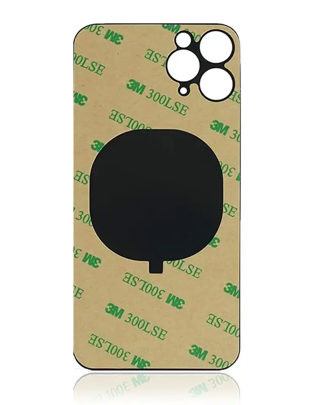 Adhésif pour Apple iPhone 11 Pro