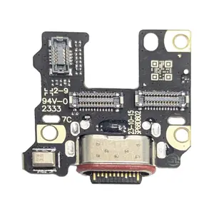 Connecteur de Charge Premium Motorola Edge 40 Neo