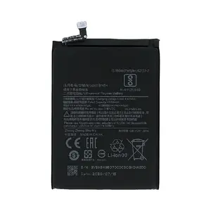 Batterie Premium Xiaomi Redmi Note 9/Redmi 9 BN54