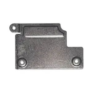 Plaque Métallique de Fixation Nappe Batterie Apple iPhone 13