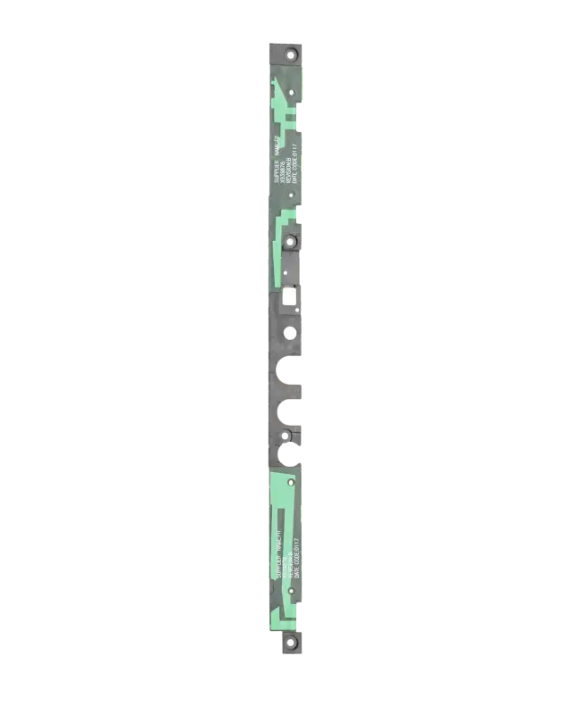 Support pour Microsoft Surface Pro 4 (1724)