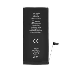 Batterie Lot pour Apple iPhone 7 Plus Ti (x10)