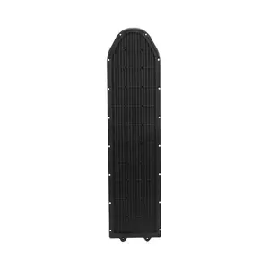 Couvercle de Batterie Segway-Ninebot Kickscooter MAX G30 avec Joint (Max-40A)