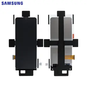 Écran Tactile Original sans Châssis Samsung Galaxy Z Flip 5 5G F731 GH82-32951A Noir