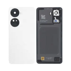 Cache Arrière Premium Huawei Nova 12 SE Blanc