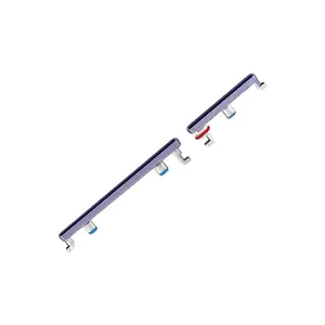 Bouton On/Off et Volume OnePlus 9 Winter Mist