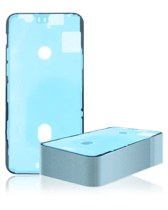 Adhésif pour Apple iPhone 11 Pro (lot de 50)