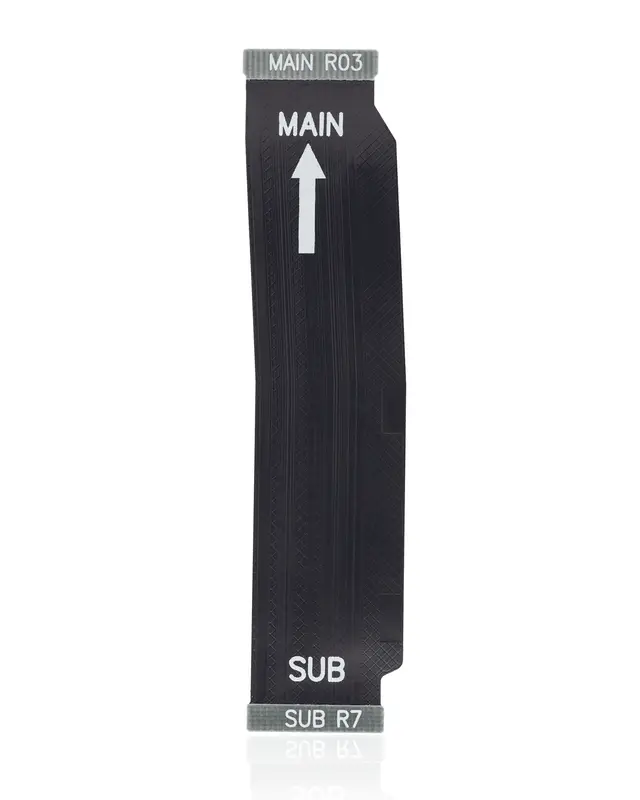 Nappe de carte mère pour Samsung Galaxy Note 10 Lite