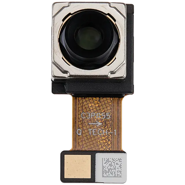 Caméra arrière pour Motorola Razr Plus (XT2451 / 2024) / Razr Plus 2025 (XT2557 / 2025) (premium)