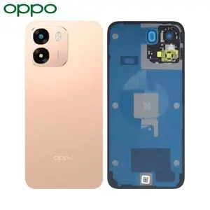Cache Arrière Original OPPO A6 4G 621033000852 Or Aurore