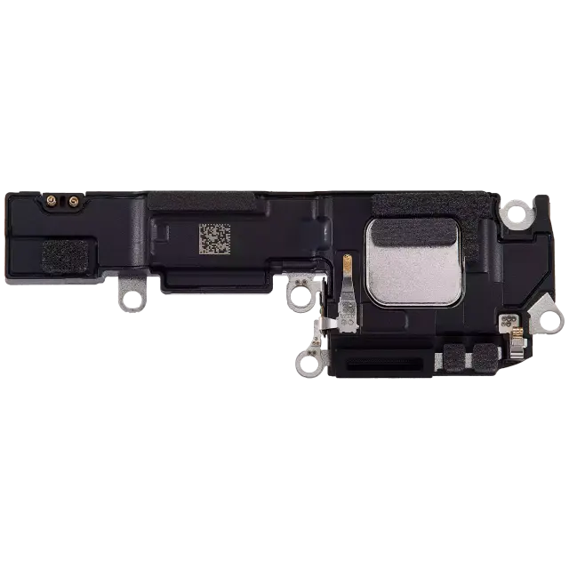 Haut-parleur iPhone 16