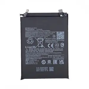 Batterie Premium Xiaomi Poco X5 Pro 5G/POCO F5 5G BP4K