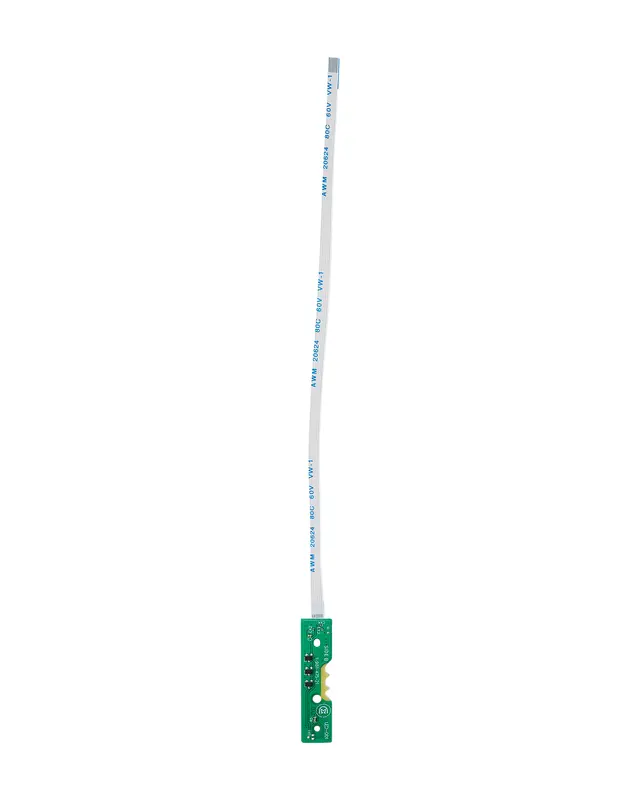 Pièce console de jeu pour Sony PlayStation 4 Pro (LED-001)