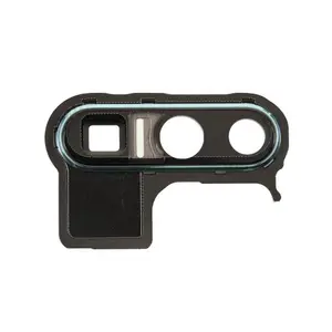 Support Lentille Premium Huawei P30 Pro/P30 Pro New Edition Noir