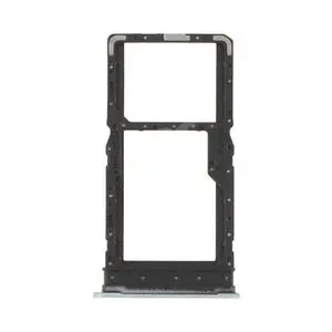 Tiroir SIM Premium Samsung Galaxy A06 5G A066 Vert Clair