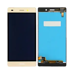 Écran Tactile Huawei P8 Lite Or