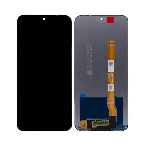 Écran Tactile OEM Realme C85 5G Noir