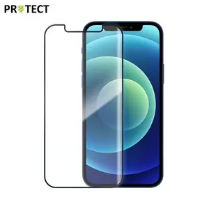 Verre Trempé Intégral PROTECT pour Apple iPhone 12 Mini Noir