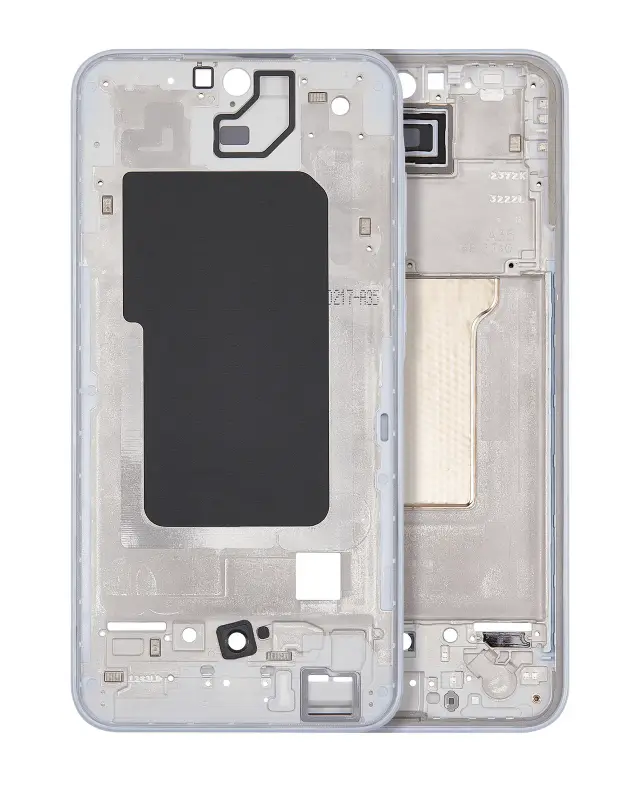 Châssis pour Samsung Galaxy A35 (A356 / 2024) (Iceblue)