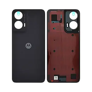 Cache Arrière Premium Motorola Moto G35 5G Noir Minuit