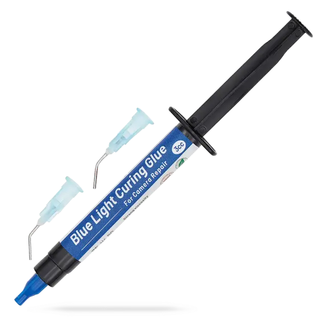 Outil pour ReLife RL-035G Blue Light Glue (3CC) (Relife)