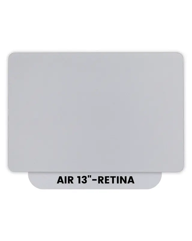 Pavé tactile pour Apple MacBook Air 13" A2337 (2020) (gris sidéral)
