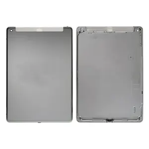 Cache Arrière Apple iPad 8/iPad 7 A2200/A2198/A242/8A2429/A2430 Wifi + Cellular Gris Sidéral