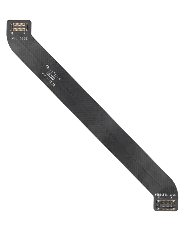 Nappe capteurs pour Apple MacBook Pro 15" A1286 (2011-2012)