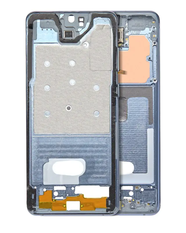 Châssis pour Samsung Galaxy S20 Plus (Cloud Blue)