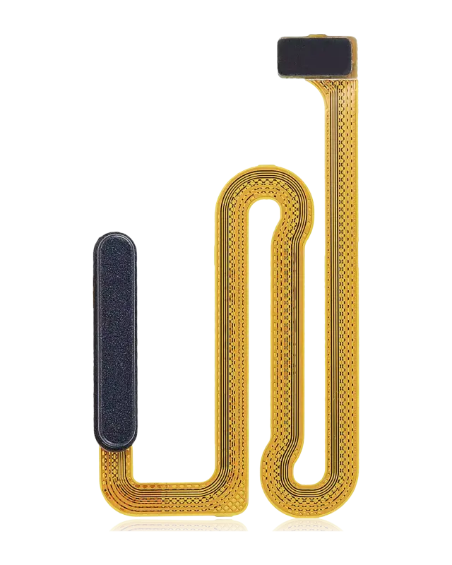 Nappe capteurs pour Samsung Galaxy A14 5G (A146B / 2023) (noir)