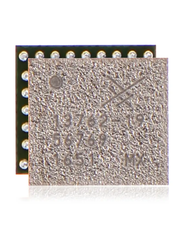 Pièce à microsouder pour Apple iPhone X — réf. 107082045682