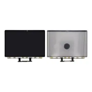 Écran sans Châssis Apple MacBook Air 13" (2020) A2179/MacBook Air 13" (Late 2019) A1932 Noir