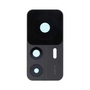 Lentille Premium Xiaomi 12T Noir