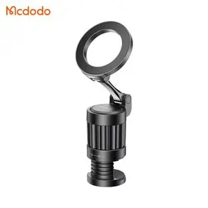 Support pour Smartphone Mcdodo TB-6250 MagSafe Adaptable & Rotatif Noir
