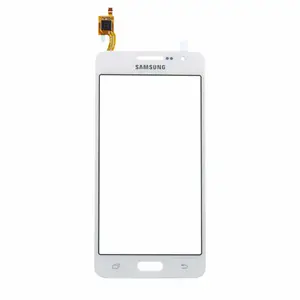 Tactile Samsung Galaxy Grand Prime G530 Blanc