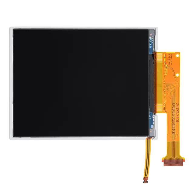 Écran LCD inférieur pour Nintendo 3DS (2015)