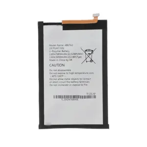 Batterie Premium pour Wiko Power U20/Power U30