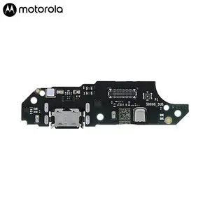 Connecteur de Charge Original Motorola Moto E22i 5P68C21593 5P68C21815