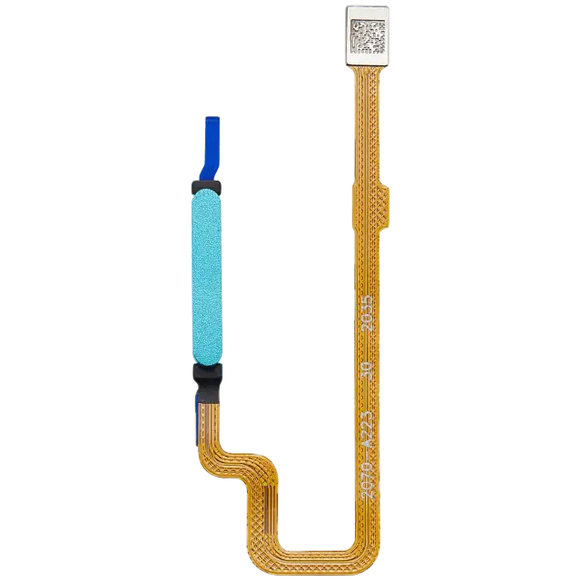 Nappe capteurs pour Xiaomi Redmi 10 5G (Aurora Green)