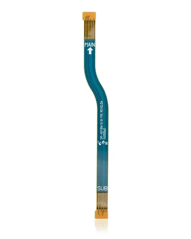 Antenne pour Samsung Galaxy A51 5G (A516 / 2020)