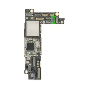 Connecteur de Carte Mère Apple iPhone 12 Mini Rear Caméra (B15) (x3)