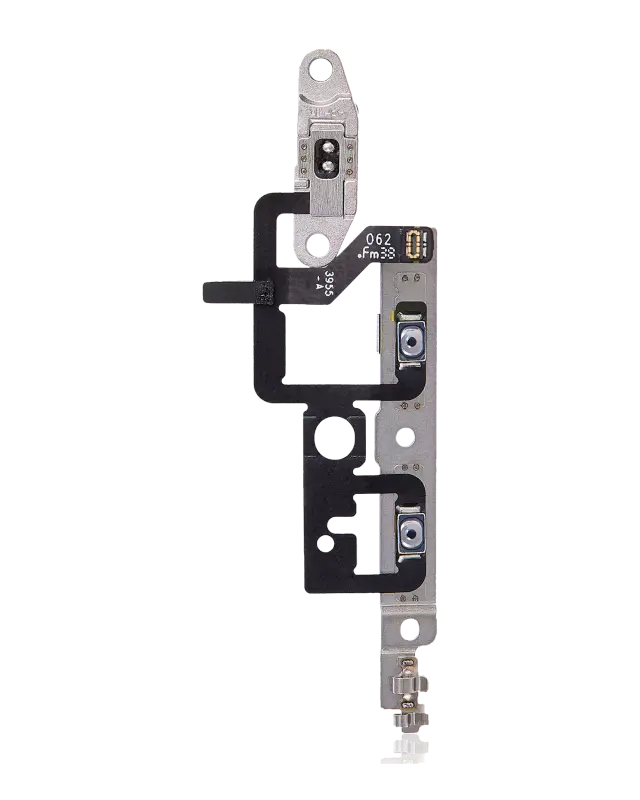 Nappe volume pour Apple iPhone 14 Plus