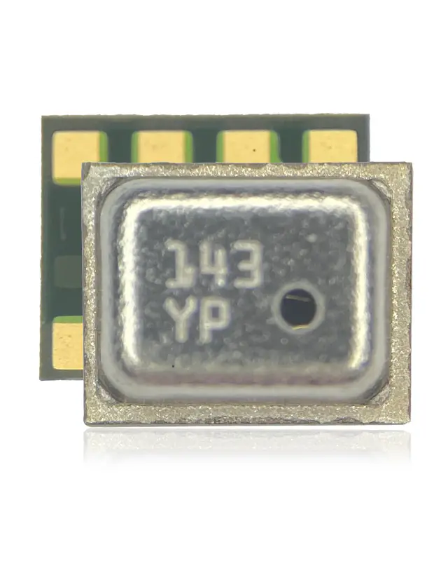 Pièce à microsouder pour Apple iPhone 6 / 6 Plus (U2204: BMP282AC: BMP282: 8 Pins)