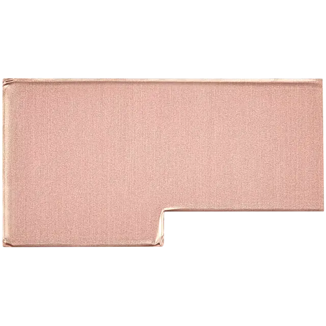 Film de blindage en cuivre pour caméra avant pour Motorola Moto Edge Plus (XT2301 / 2023) (origine)